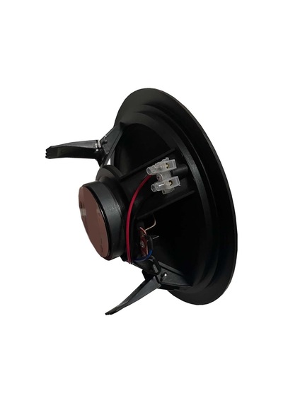 Lexroo Lastvoice Tvx-6tb Trafolu Alçıpan Tavan Hoparlörü Siyah 16 Cm 30 Watt