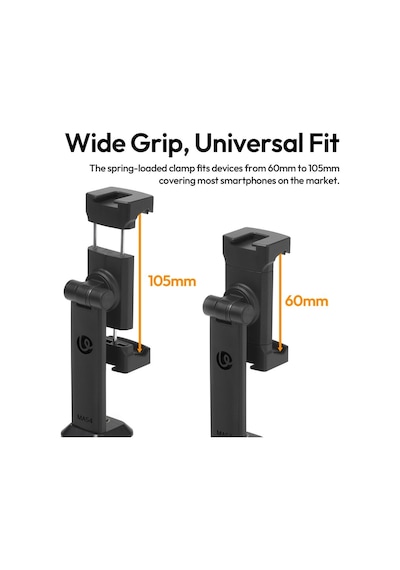 Ulanzi Ma54 Uka Quick Release Telefon Tutucu - M055