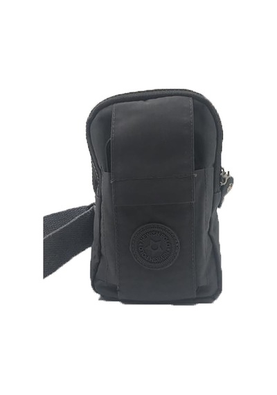 Bizoon 109K Krinkl Minimal Sırt Ve Göğüs Çantası Bodybag