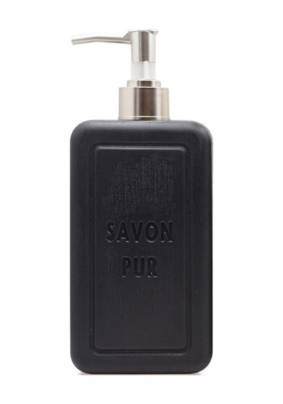 4 Adet Savon De Royal Pur Siyah Sıvı Sabun 500 Ml