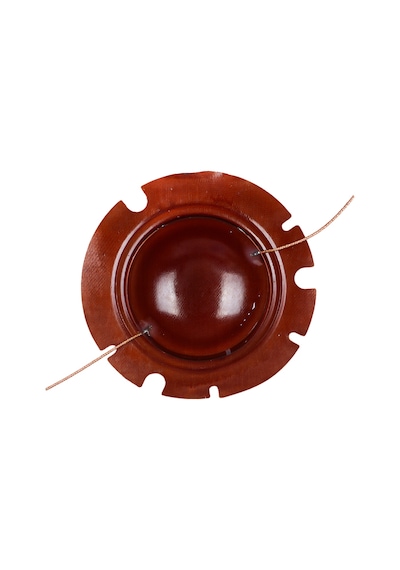 Ayt Magicvoice 908 Horn Hoparlör Mebranı 3.9 Cm Hoparlör Mebran 39 Mm