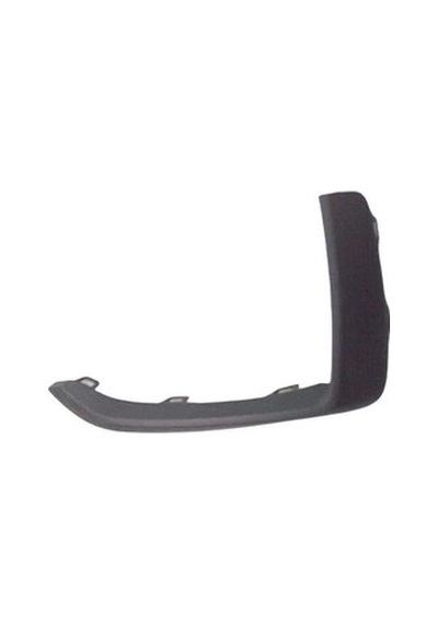 Bmw 1 Serisi 2020-2022 Sis Lamba Çerçevesı Sol Siyah Tw Oem No 51117475991