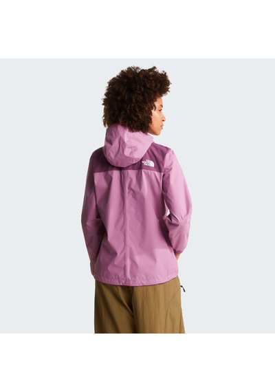 The North Face Antora Raın Kadın Yağmurluk Ceket Nf0a8bkdk221 Çok Renkli