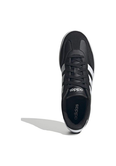 Adidas Barreda Siyah Sneaker Siyah-1