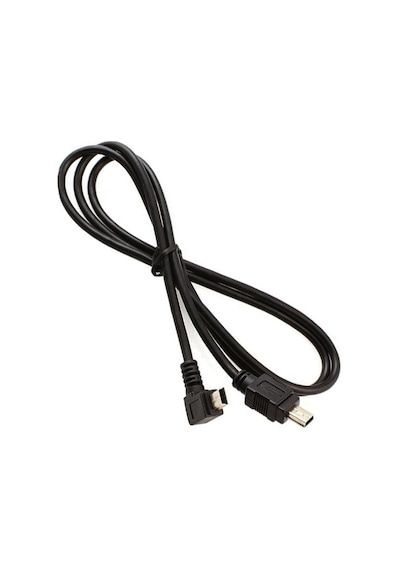 MİNİ USB 5 PİN / MİNİ USB 5 PİN KABLO 1 MT L TİP