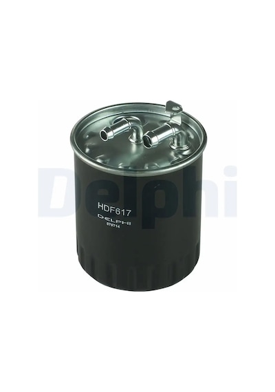 Mercedes Ml320 W164 Yakit Filtresi 2005-2010 Delphı Hdf617