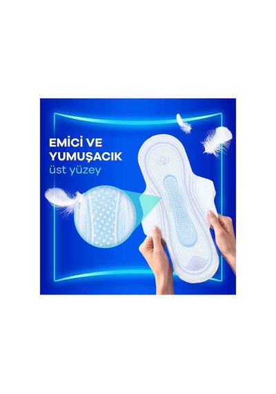 Ultra Uzun Extra Boy 3 26x2 Adet Gündüz Fresh Özel Seri Fırsat Paketi