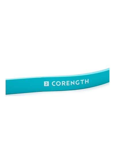 Corength Direnç Bandı 15 Kg Traınıng Band Turkuaz