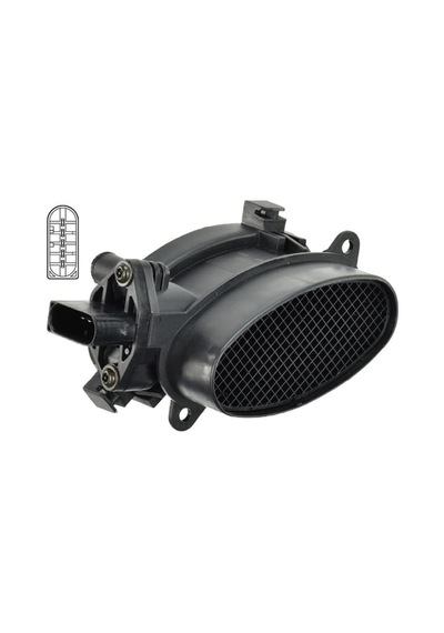 DELPHI AF10298-12B1 Hava Kütle Ölçer Bmw X5 E39 Rover III
