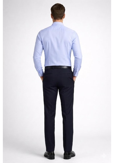 UKİ Uki Lacivert Jogger Pantolon