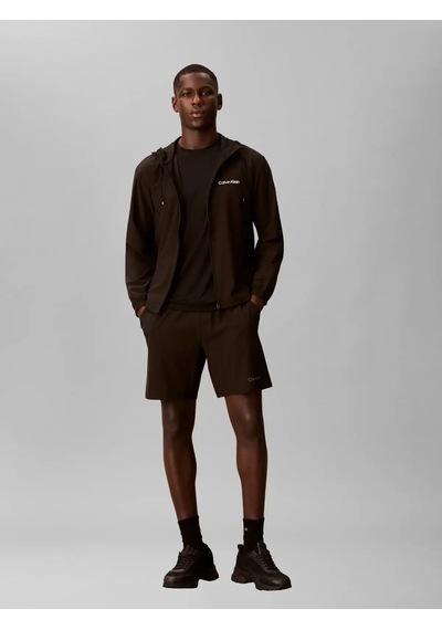 Calvin Klein Wınd Jacket, Ub1 Siyah Erkek Ceket