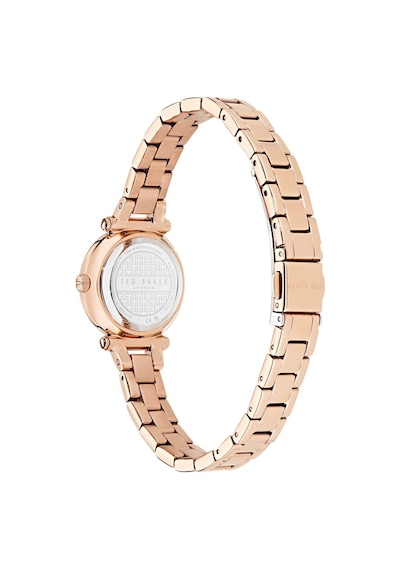 Ted Baker Tbbkpjlf501 Kadın Kol Saati Rose Gold