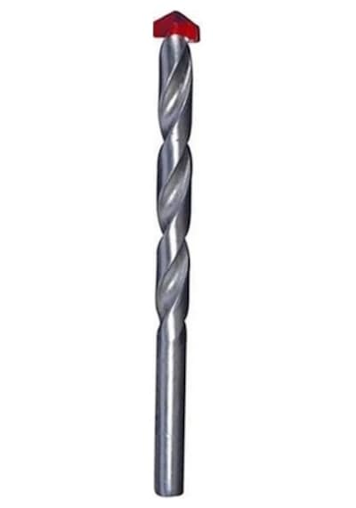 9mm X 115mm Elmas Matkap Ucu 1 Adet Fiyatıdır