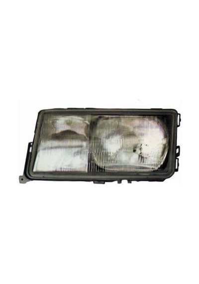 Mercedes W201 Uyumlu Ön Far Sol.82-93 A2018207561