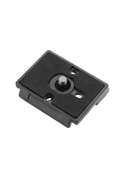 Manfrotto Rc2 Sistemi Için Ayex 200Pl-14 Quick Release Plate