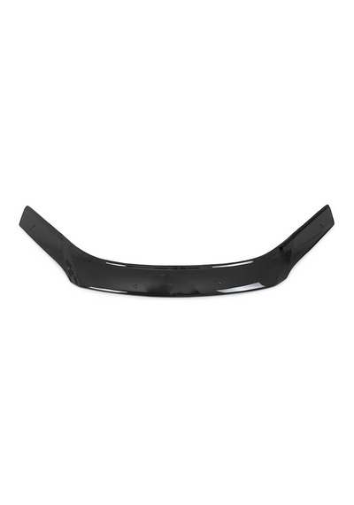 S-dizayn Honda Civic Abs Plastik Kaput Rüzgarlığı 2000-2006 A+kalite