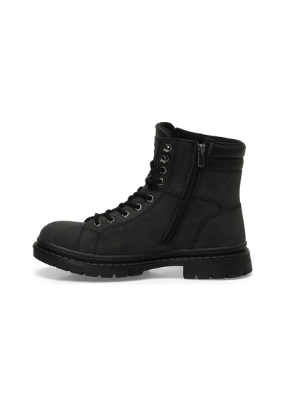 Kinetix Bıshop 3pr Siyah Erkek Biker Bot 000000000101450719