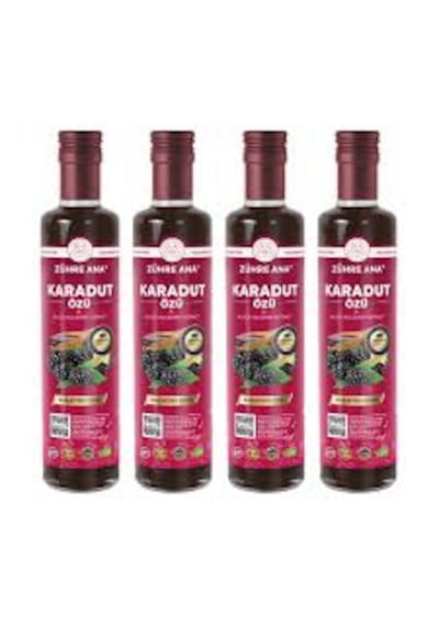 Zühre Ana Karadut Özü 4 x 670 G
