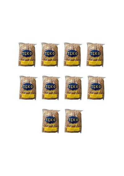 Teko Aaa Kauçuk Ambalaj Paketleme Lastiği - Çap : 70 Mm. Kalınlık:1,5 Mm - 1000 Gr.lık 10 Paket