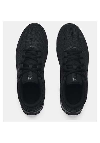Under Armour Erkek Ua Mojo 2 Sportstyle Ayakkabı (513115235) Siyah