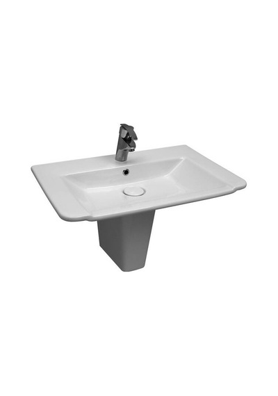 Serel Diagonal Yarım Ayak - Dg21stl110h Diğer