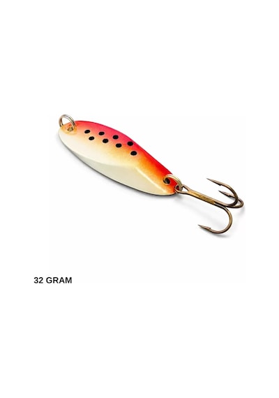 Turna Levrek Casting Olta Kaşık - Alp Marina - 32gr