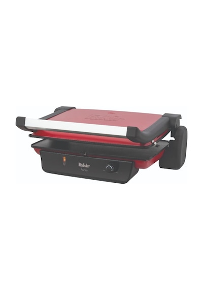 Fakir Pania 1800 W Izgara ve Tost Makinesi