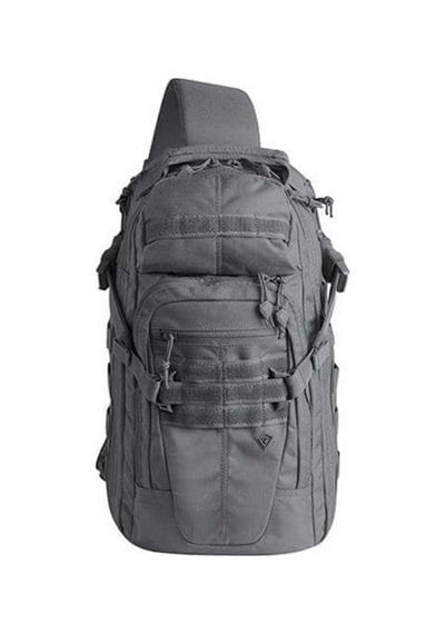 5.11 Fırst Tactıcal Sling Çanta 19l Gri