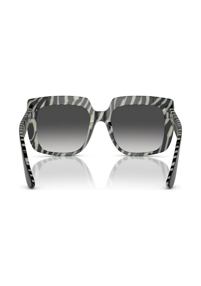 Dolce Gabbana Dg4414f 33728g 54 Kadın Güneş Gözlüğü Gri