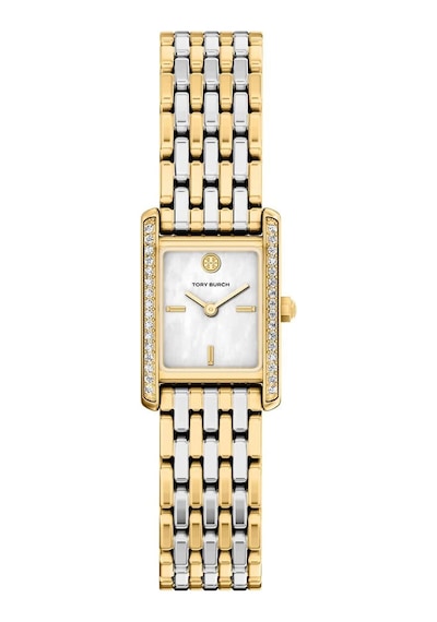 Tory Burch Tbw1099 Kadın Kol Saati Altın