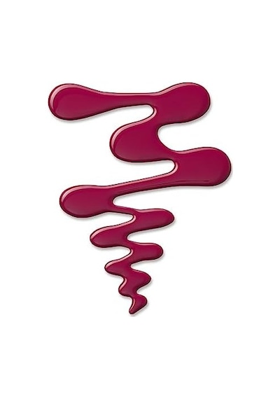 Klasik Parlak Bitişli Yüksek Pigmentli Oje -nail Enamel- 320 Rose Taboo New- 8682536035897