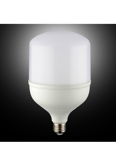 Noas 40w Led Torch Ampul 3950 Lümen Yl95-4001, Yl95-4002 Beyaz