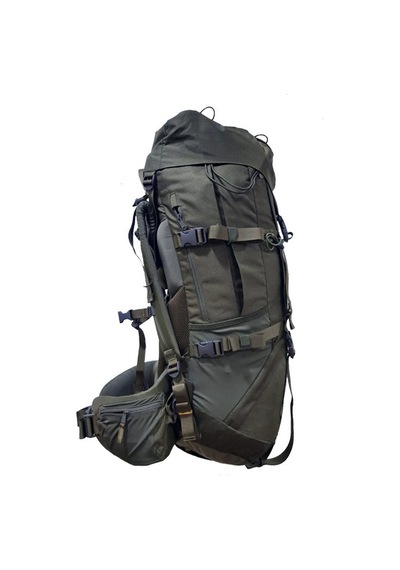 Deuter Meydan Tactical 55+10 Sırt Çanta Karışık/Çok Renkli