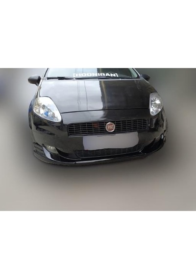 Fiat Punto Ön Karlık