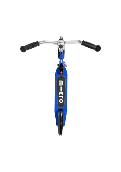 Micro Cruiser Led Blue 2 Tekerlekli Scooter Mavi