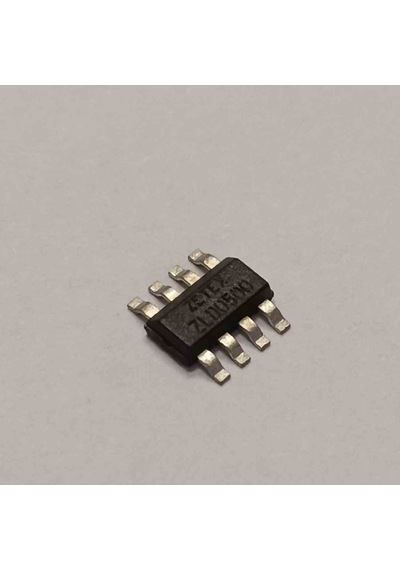 Zld0500 Smd Zetex Diğer 10 Adet