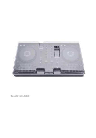 Decksaver Pioneer Dj Ddj-flx4 Cover