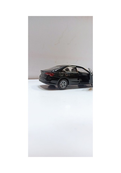 Skoda Octavia 1/36 Ölcek Çok Renkli
