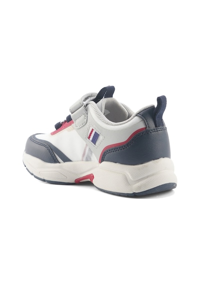 U.s. Polo Assn. Suse 5fx Beyaz Erkek Çocuk Spor Ayakkabı 000000000101946622 Beyaz U.s. Polo Assn. Suse 5fx Beyaz Erkek Çocuk Spor Ayakkabı 000000000101946622 Beyaz