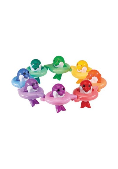 Tomy Toomies Doremi Yunuslar