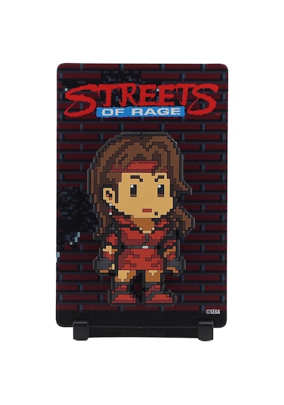 Figgyz Blaze Fielding 132 - Streets Of Rage