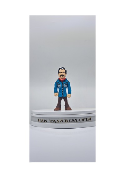 Lola Salamanca 15 Cm Figür Breaking Bad Breakingbad Tony Dalton Better Call Saul