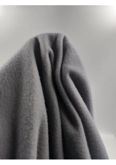 Lüx Polar Kumaş Füme