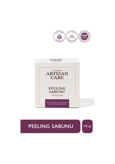 Peeling Sabunu Diğer