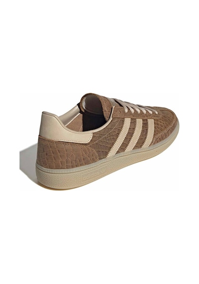 Adidas Handball Spezıal Unisex Günlük Ayakkabı Kj9963 Kahverengi