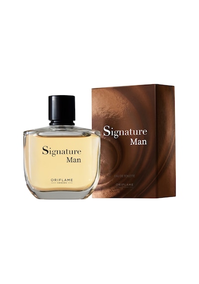 Signature Man Edt Erkek Parfüm 75 ML