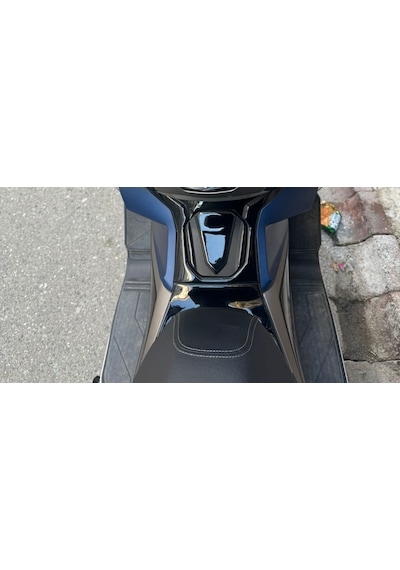 Rks Blade 250 Tank Pad 5 Parça Siyah
