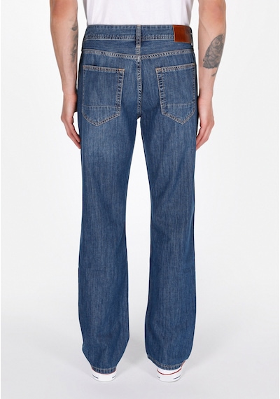 Colin's Colins Regular Fit Erkek Denim Jean Pantolon Cl1075155 Q1.v1 Dn40561 DENİM Colin's Colins Regular Fit Erkek Denim Jean Pantolon Cl1075155 Q1.v1 Dn40561 DENİM