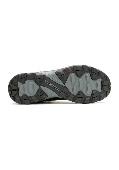 Merrell Speed Strike 2 Thermo Mid Wp Erkek Bot Siyah