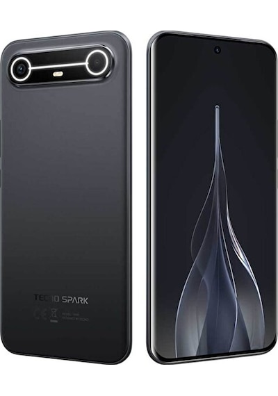 Tecno Spark Slim 5G 8 GB 256 GB (Tecno Türkiye Garantili)